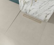 Dlažba jako beton APE Raw Anti-slip Cotton 60X120 Rett. - šedá