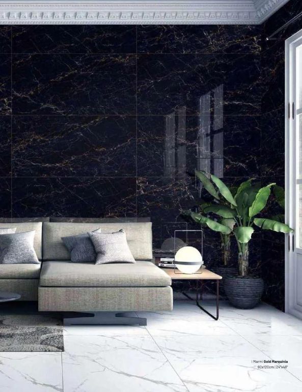 Realizace I Marmi Gold-Marquinia_60X60