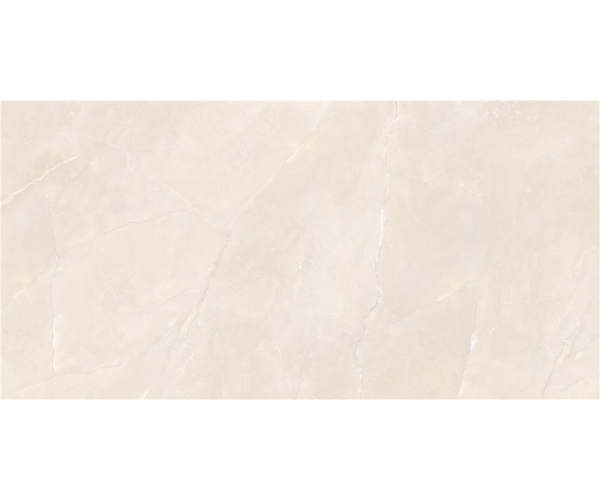 Dlažba jako mramor Alaplana Dalkey Beige 60x120 Satinado Rett. - béžová