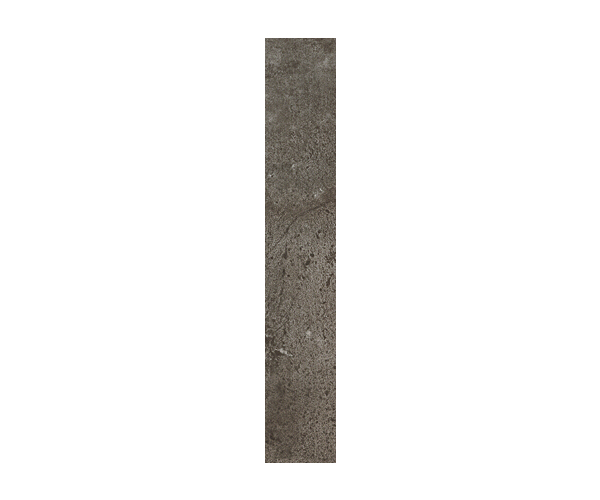 Dlažba jako kov Sichenia Iron Antracite 15x90 Rett. - antracitová (skladem)