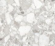 Dlažba jako terrazzo Sant Agostino Venistone Pearl 60x60