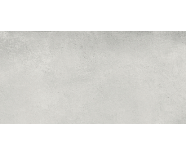 Dlažba jako beton APE Work B Bianco Rect. 30X60 - bílá