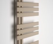 Sapho Silvana Otopné Těleso 500x972mm, Pískovec