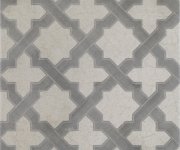 Retro dlažba Codicer 1.920 Mix Grey 25x25