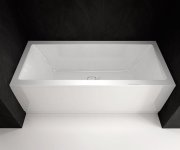 Polysan Plain Nika Panel 120x59cm