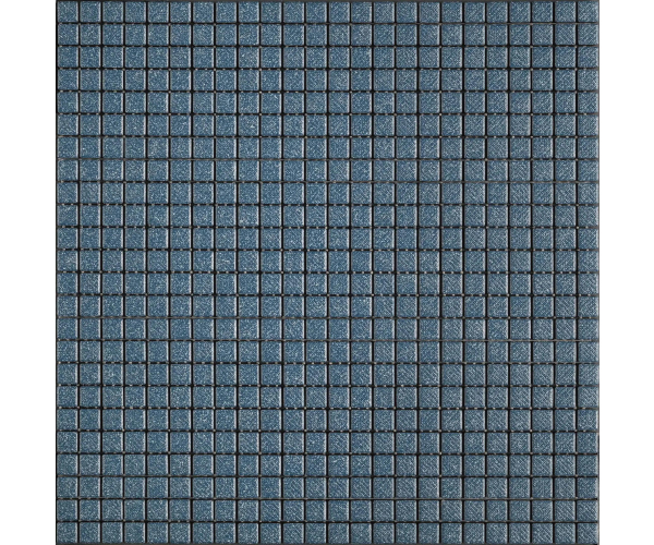 Mozaika Appiani Denim Avio 85 30x30 (1,2x1,2) - modrá