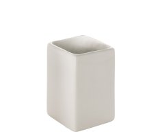 Gedy Verbena Sklenka Na Postavení, Keramika