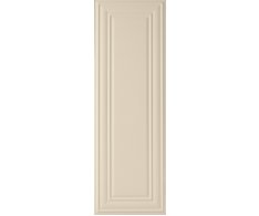 APE Fables Boiserie Beige Mate 30x90 Matt. Rett.