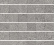 Sant Agostino Bergstone Mosaico Dark 30x30 Nat. Rett. obr.3