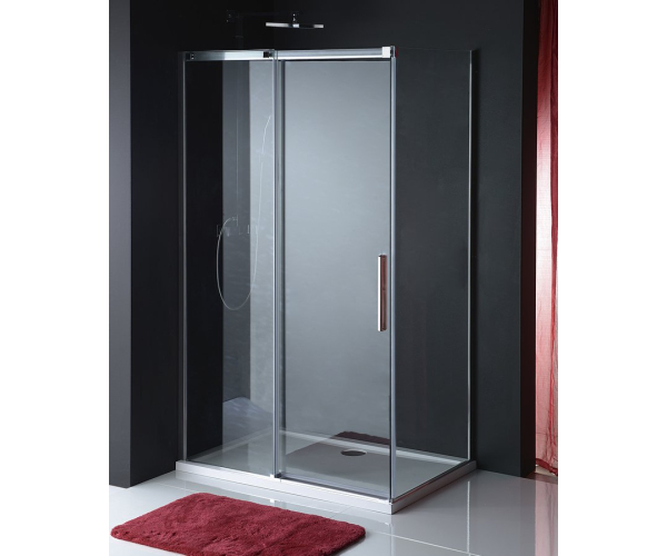 Polysan Altis Obdélníkový Sprchový Kout 1200x1000 Mm, L/p Varianta