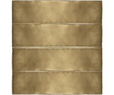 Cevica Zelij Special Decoro Bronce 5x20