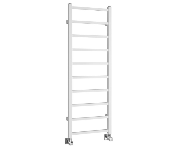 Sapho Metro Light Otopné Těleso 400x1140 Mm, Bílá