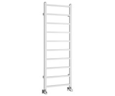 Sapho Metro Light Otopné Těleso 400x1140 Mm, Bílá