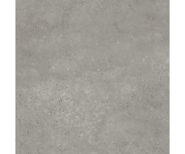 Dlažba jako beton Flaviker Hyper Silver 80x80 Nat. Rett. - šedá