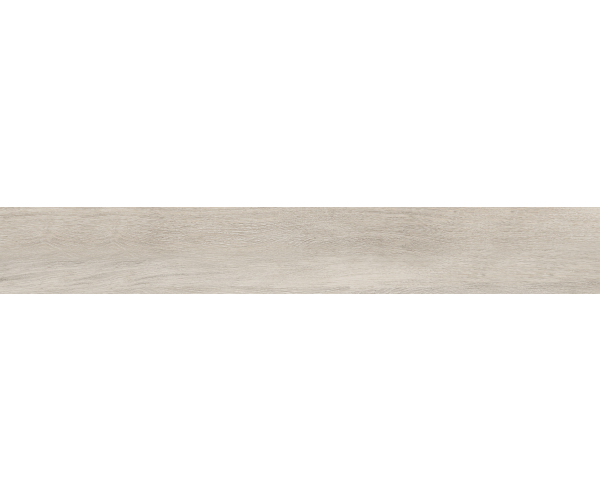 Dlažba jako dřevo Cerdomus Othello Grey 24x165 Matt. Rett. - béžová