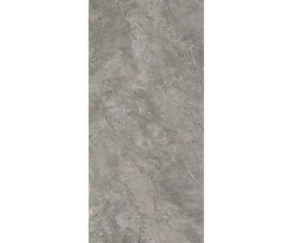 Dlažba jako kámen Pastorelli SU Sunshine Breccia Grey 120x260 Shine Rett. - šedá