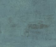 Dlažba jako kov Aparici Metallic Green 60x60 Nat. Rett. - tyrkysová