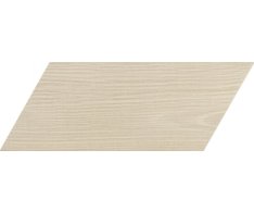 Equipe Hexawood Chevron White Left 9x20,5