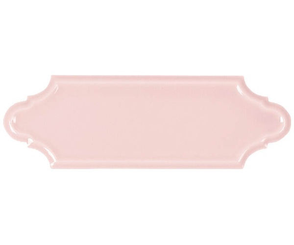 Obklad APE Hamptons Havens Pink 5x15 - růžová