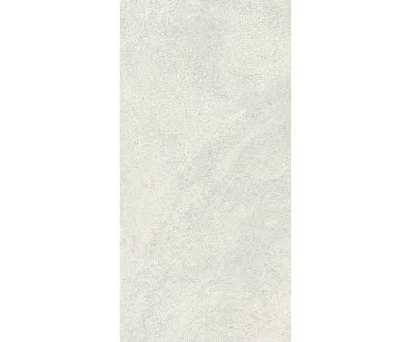 Dlažba jako kámen Sant Agostino Bergstone Light 120x278 Nat. Rett. - bílá