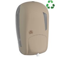 Marplast Skin Dávkovač Pěnového Mýdla 500ml, Abs, Písková