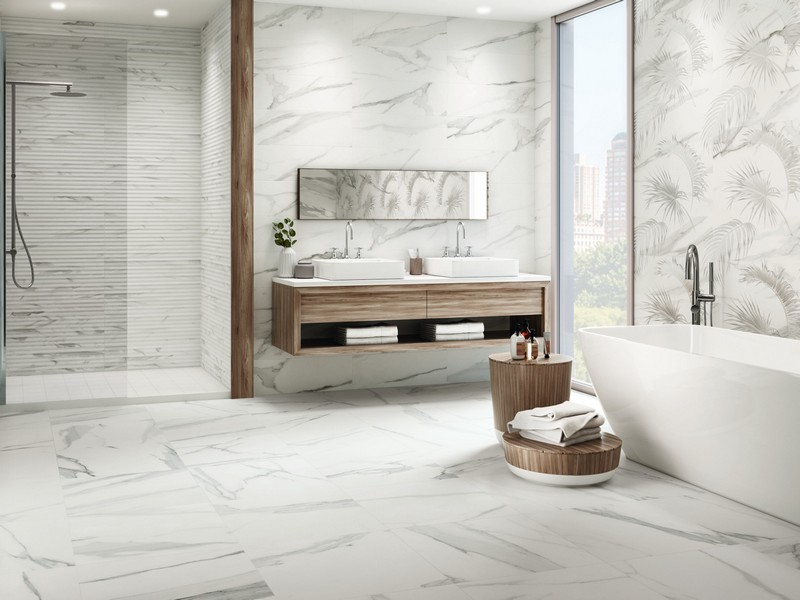 Realizace STATUARY AMB 7