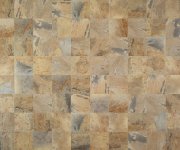 Dlažba jako kámen EdimaxAstor Slaty Ochre 30x30 BTR - béžová