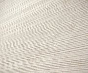Dekor jako kámen Piemme Limestone Italian White Ribbed 60x120 Nat. Rett. - béžová