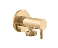 Ventil rohový pračkový 1/2"x 3/8" RV0234Z