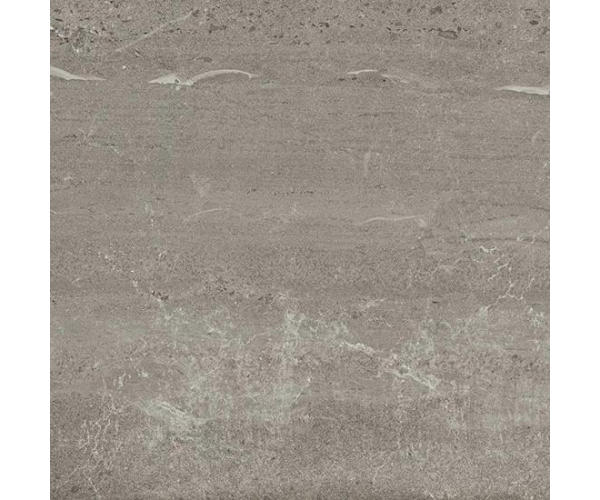 Dlažba jako kámen Coem Blendstone Dark Grey 60x60 Nat. Rett. - šedá