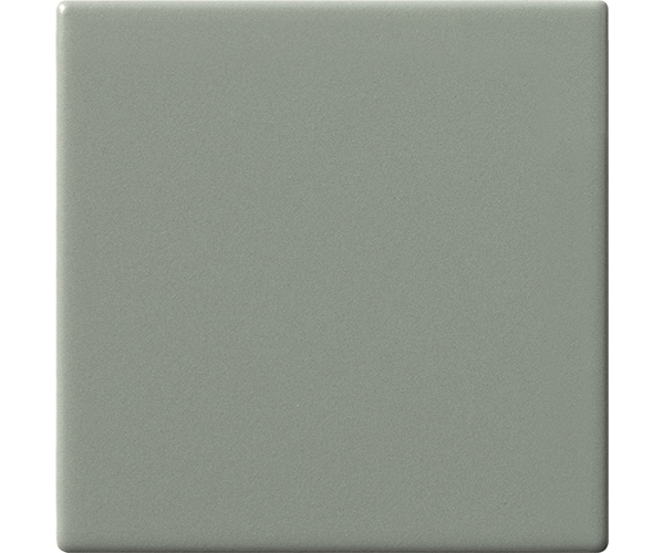 Dlažba CE.SI I Colori Anice 10x10 Matt. - šedá