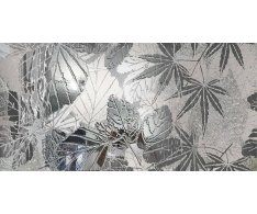 Brennero Istinkto Natural Grey decoro 60x120 Lapp. Rett