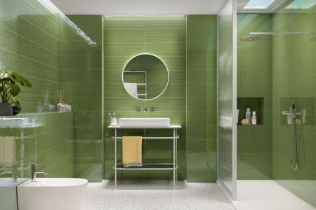 BLISS GREEN AMB 2