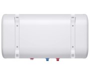 Thermex If Comfort Elektrický Bojler, Zásobník, 80 L, Wifi, Horizontální, Bílá