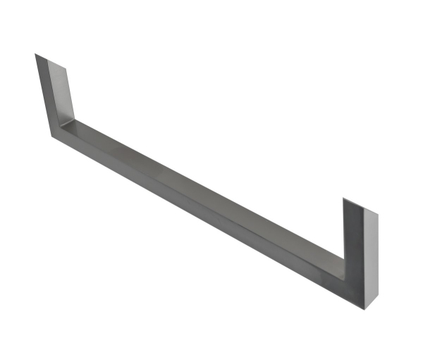 Kerasan Cento Držák Ručníků Boční 41cm, Chrom