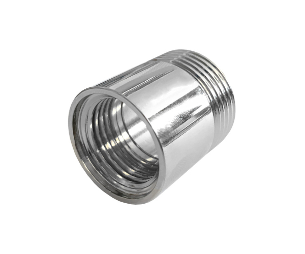 Přechodka 1/2''x3/4'' k sprchovým tyčím MD0317