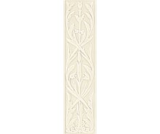 Grazia Epoque Ermitage Beige/Ivory MAtt. 20x80