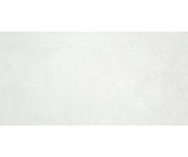 Obklad jako beton Alaplana Ciron White 30x60 - bílá