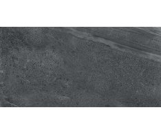 Coem Brit Stone Graphite 30x60 Luc. Rett.