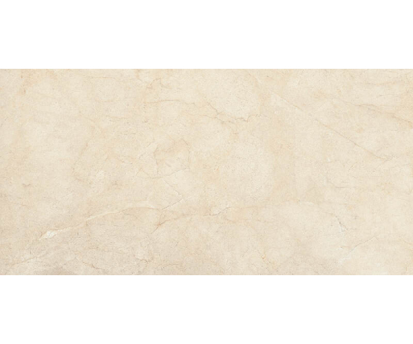 Dlažba jako mramor APE Eleganza Cream Polished 60x120 Rett. - béžová