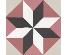 Equipe Caprice Deco Magic Colours 20x20