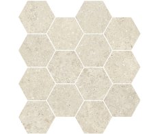 APE Kyoto Malla Ivory 30x30 Matt. Rett.