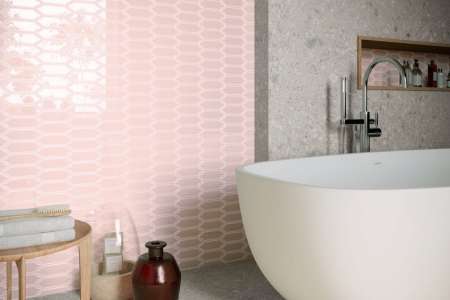 HAMPTONS PINK AMB 62