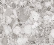 Dlažba jako terrazzo Sant Agostino Venistone Grey 60x60