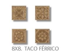 Borja RusNatCer Taco Ferrico 8x8