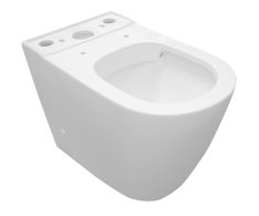 Sapho Wc Kombi Mísa Zvýšená