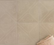 Dlažba jako kámen Equipe Ares Decor Taupe 20x20 - béžová