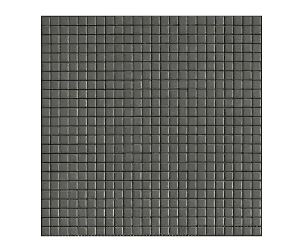 Mozaika Appiani Seta Mirto 30x30 (1,2x1,2) Matt. - antracitová