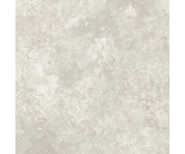 2cm dlažba jako travertin Mirage Elysian EY14 Travertino Misty Cross 80x80 St. Rett. - béžová