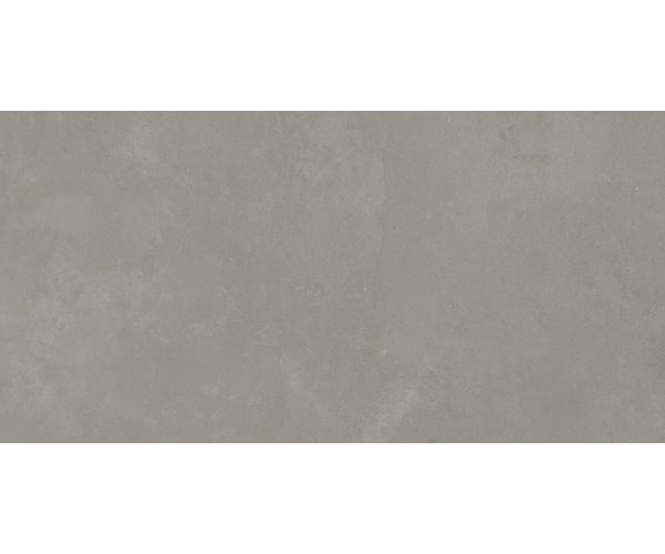 2cm dlažba jako beton Impronta Concrete Smoke 60x120 Rett. - šedá